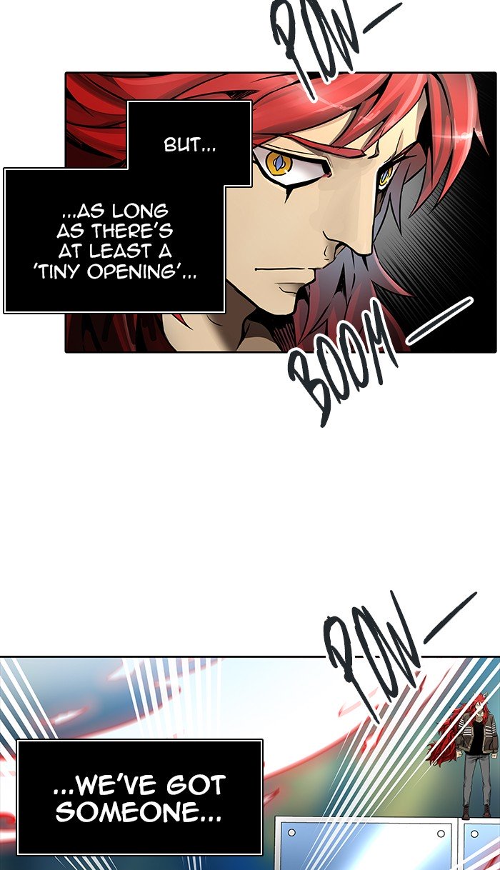 Tower of God Chapter 470 41